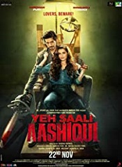 Yeh Saali Aashiqui (Hindi)