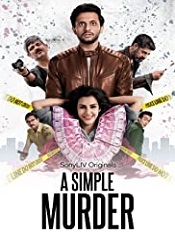 A Simple Murder – Season 01 (Hindi)