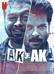 AK vs AK  (Hindi)