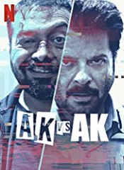 AK vs AK [Telugu + Tamil + Hindi]