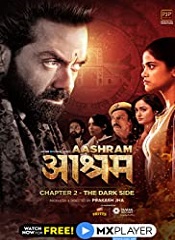 Aashram – Season 02 [Telugu + Tamil + Hindi]