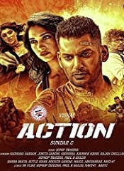 Action (Hindi)