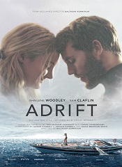 Adrift [Telugu + Tamil + Hindi + Eng]