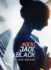 Agent Jade Black [Telugu + Tamil + Eng]