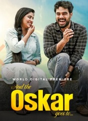And the Oskar Goes To (Telugu)