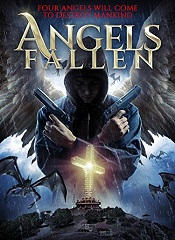Angels Fallen [Telugu + Tamil + Hindi + Eng]