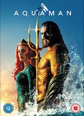 Aquaman [Telugu + Tamil + Hindi + Eng]
