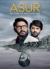Asur: Welcome to Your Dark Side – Season 01 (Hindi)