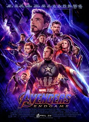 Avengers Endgame [Telugu + Tamil + Hindi + Eng]