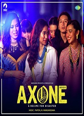Axone (Hindi)