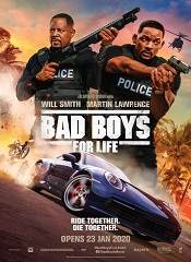 Bad Boys for Life [Telugu + Tamil + Hindi + Eng]