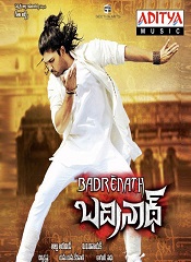 Badrinath (Telugu)