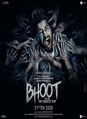 Bhoot Part One (Hindi)