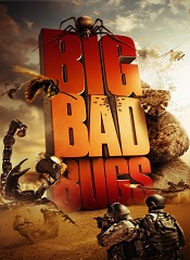 Big Bad Bugs [Telugu + Tamil + Hindi + Eng]