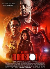 Bloodshot [Telugu + Tamil + Hindi + Eng]