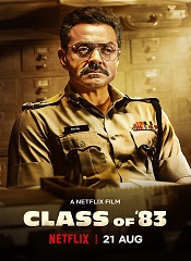 Class of ’83 [Telugu + Tamil + Hindi + Eng]