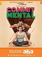 Commit Mental – Season 01 (Telugu)