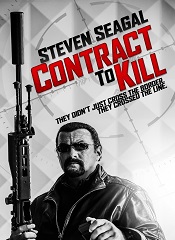 Contract to Kill [Telugu + Tamil + Hindi + Eng]