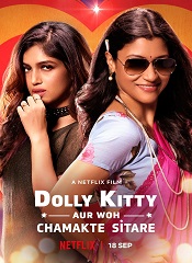 Dolly Kitty Aur Woh Chamakte Sitare (Hindi)