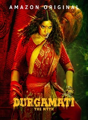 Durgamati: The Myth (Hindi)