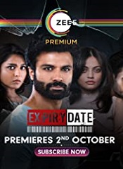 Expiry Date – Season 01 (Telugu)