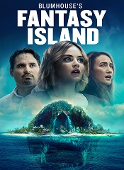 Fantasy Island [Telugu + Tamil + Hindi + Eng]