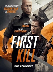 First Kill [Telugu + Tamil + Hindi + Eng]