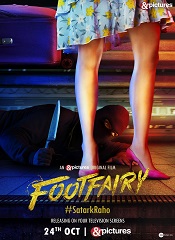 Footfairy (Hindi)