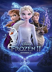 Frozen II [Telugu + Tamil + Hindi + Eng]