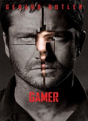 Gamer [Telugu + Tamil + Hindi + Eng]