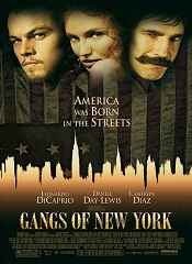 Gangs of New York [Telugu + Tamil + Hindi + Eng]
