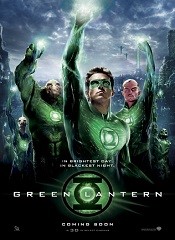 Green Lantern [Telugu + Tamil + Hindi + Eng]