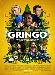 Gringo [Telugu + Tamil + Hindi + Eng]