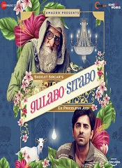 Gulabo Sitabo (Hindi)