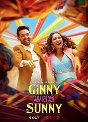 Ginny Weds Sunny (Hindi)
