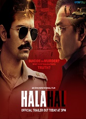 Halahal (Hindi)