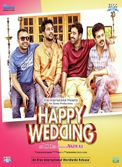 Happy Wedding (Malayalam)