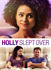 Holly Slept Over [Telugu + Tamil + Hindi + Eng]