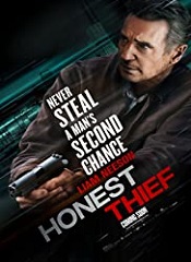 Honest Thief (English)