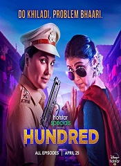 Hundred – Season 01 (Hindi)