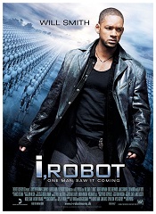 I, Robot [Telugu + Hindi + Eng]