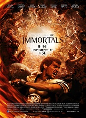 Immortal [Telugu + Tamil + Hindi + Eng]