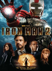 Iron Man 2 [Telugu + Tamil + Hindi + Eng]