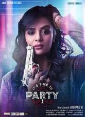 It’s Time to Party (Telugu)