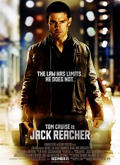 Jack Reacher [Telugu + Tamil + Hindi + Eng]