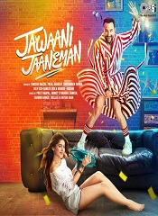 Jawaani Jaaneman (Hindi)