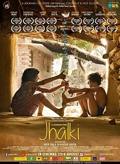 Jhalki (Hindi)