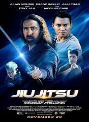 Jiu Jitsu (English)