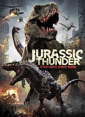 Jurassic Thunder [Telugu + Tamil + Hindi + Eng]
