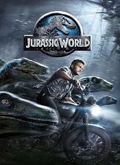 Jurassic World [Telugu + Tamil + Hindi + Eng]